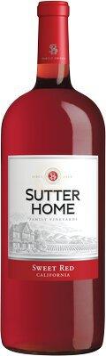 Sutter Home Sweet Red 1.5L