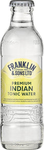 Franklin & Sons Indian Tonic Water