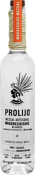 Prolijo Madrecuishe Mez 750mL