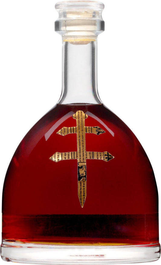 D'usse Cognac VSOP 750mL