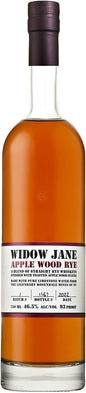 Widow Jane Rye Whiskey 750mL