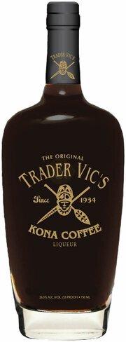 Trader Vic's Kona Coffee Liqueur