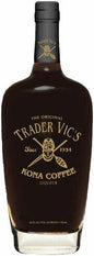 Trader Vic's Kona Coffee Liqueur