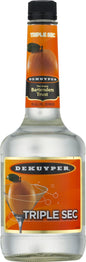 Dekuyper Triple Sec