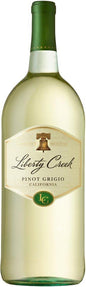 Liberty Creek Vineyards Pinot Grigio 1.5L