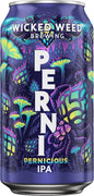 Wicked Weed Pernicious Single 19.2Oz