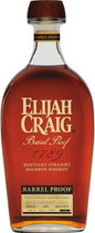 Elijah Craig Barrel Proof 750mL