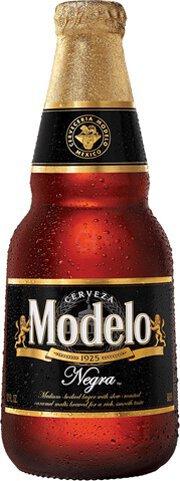 Modelo Negra 12pk bottle