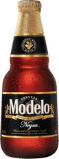 Modelo Negra 12pk bottle