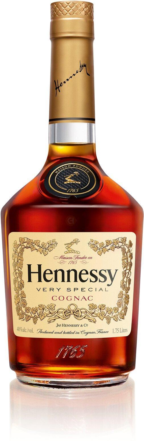 Hennessy VS Cognac 1.75L