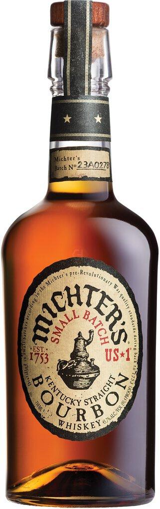 Michter’s US★1 Kentucky Straight Bourbon 750mL