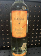 Ilegal Mezcal Joven 750mL