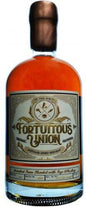 Rolling Fork Fortuitous Union Rye Whiskey & Rum Blend 750mL