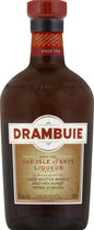 Drambuie Scotch Whisky Liqueur