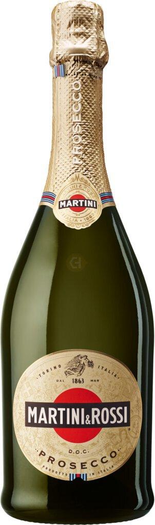 MARTINI & ROSSI Prosecco Sparkling Wine