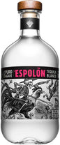 Espolon Tequila Blanco 750mL