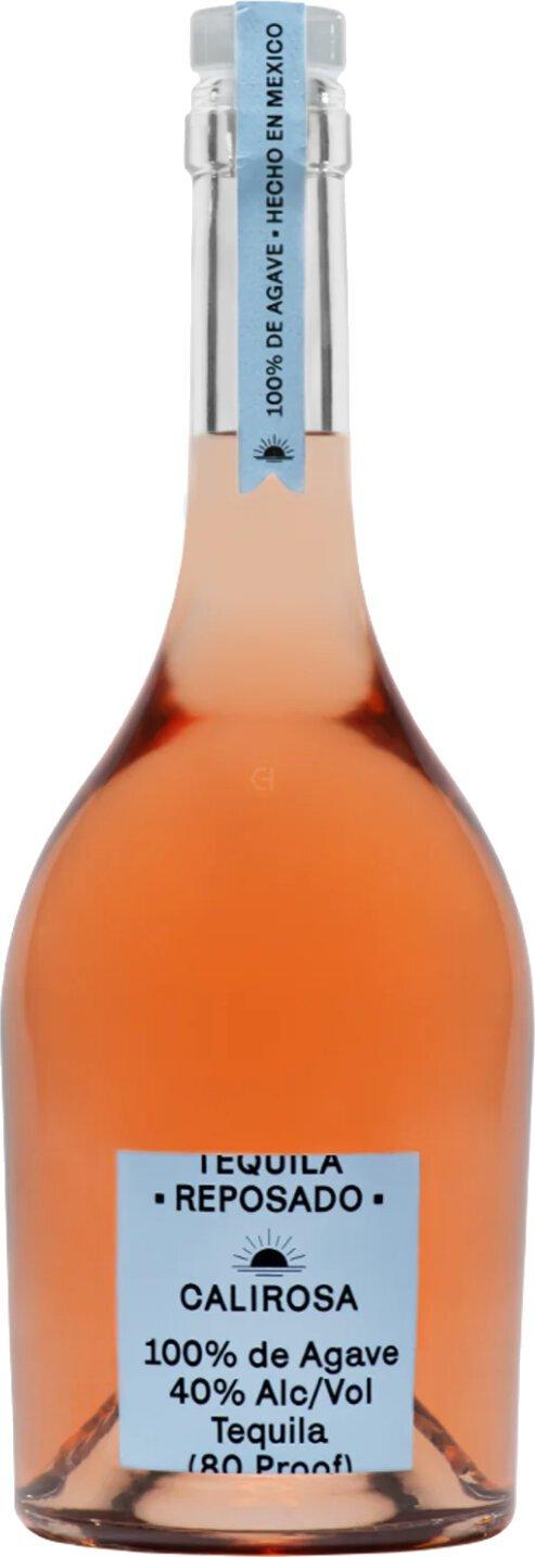 CaliRosa Reposado Tequila 750mL