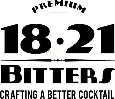 1821 - Barrel Aged Havana & Hide Bitters - 4oz