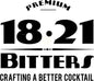 1821 - Barrel Aged Havana & Hide Bitters - 4oz