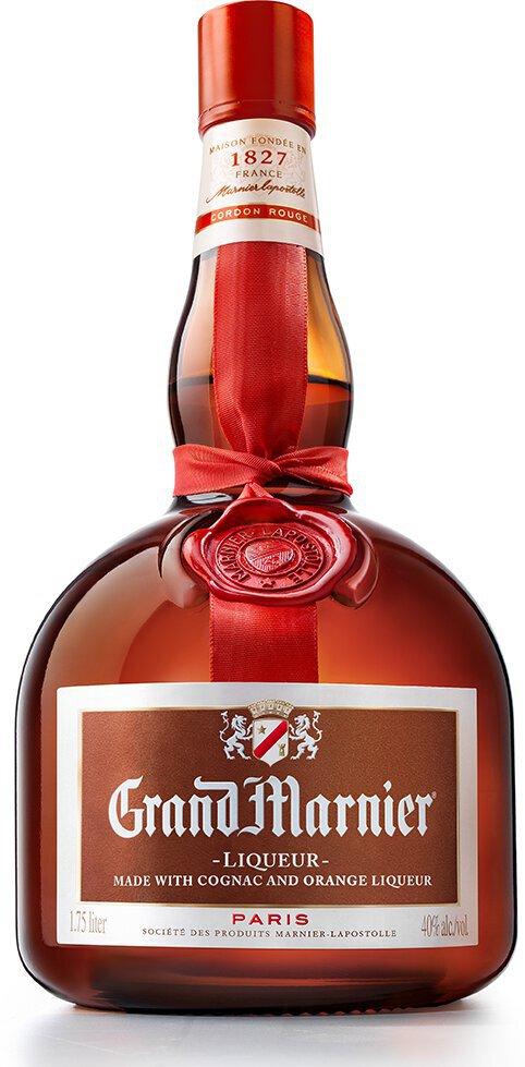 Grand Marnier Cordon Rouge 1.75L