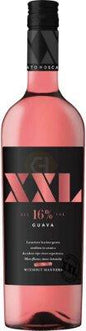 XXL Moscato Guava