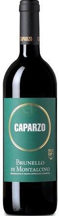 Caparzo Brunello Di Montalcino