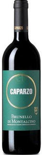 Caparzo Brunello Di Montalcino