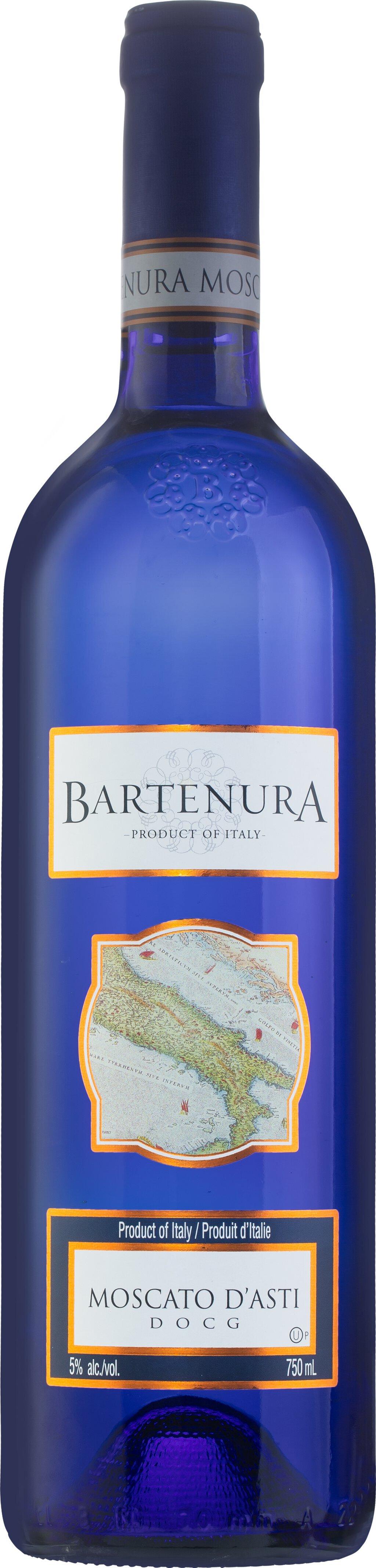Bartenura Moscato d'Asti