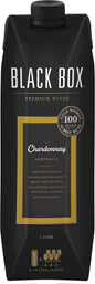 Black Box Chardonnay White Wine Box 1L