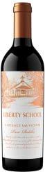 Liberty School Cabernet Sauvignon