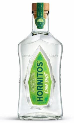 Hornitos Lime Shot 750mL
