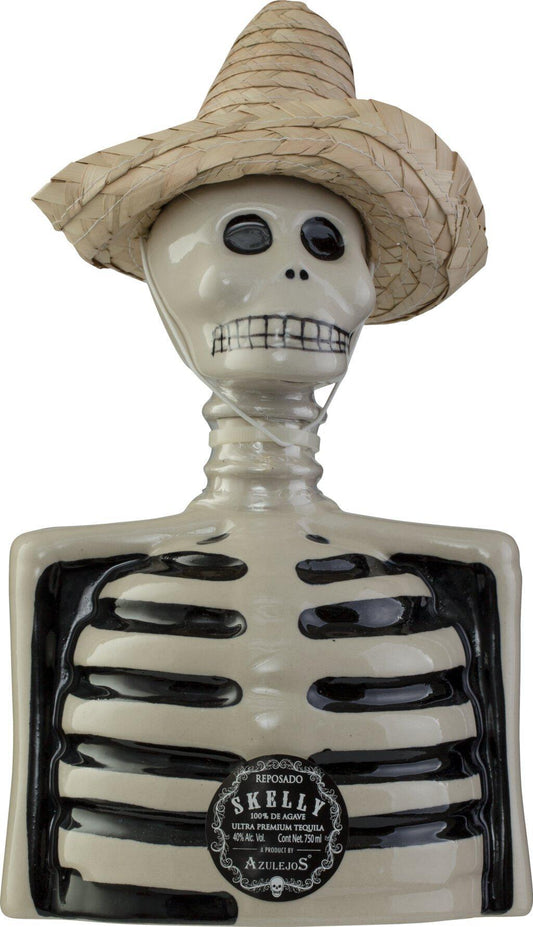 Skelly Reposado 750mL