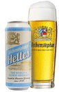 Weihenstephaner Original Helles Bottles 6Pk