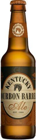 Kentucky Bourbon Barrel Ale 4pk