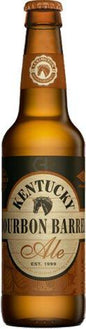 Kentucky Bourbon Barrel Ale 4pk