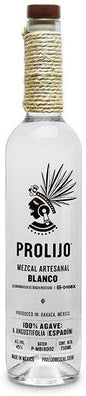 Prolijo Mezcal Blanco 750ml