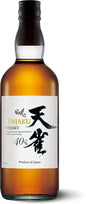 Tenjaku Japanese Whisky 750mL