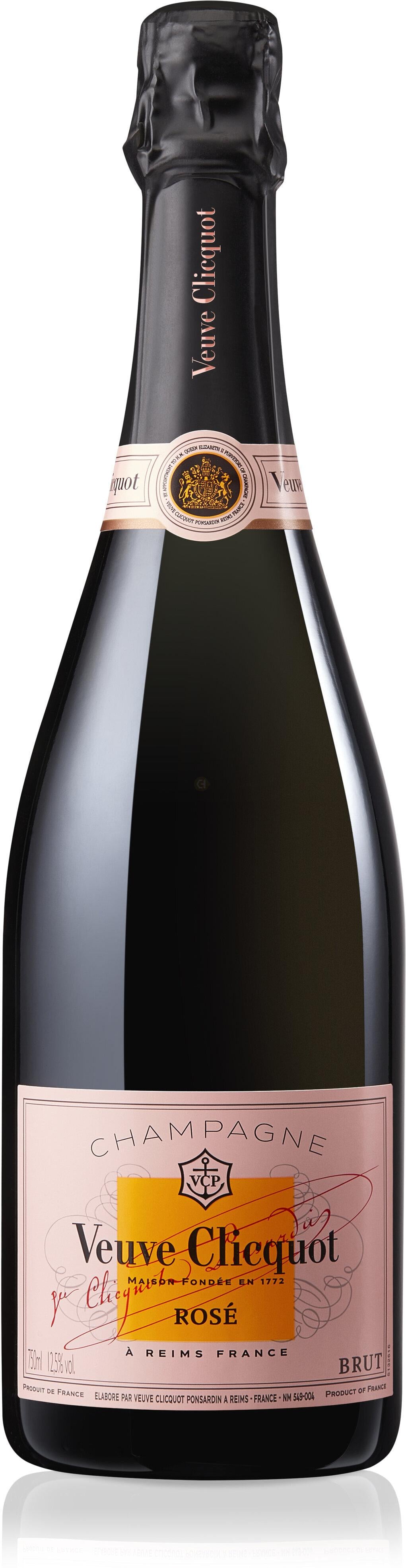 Veuve Clicquot Brut Rose