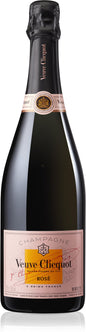 Veuve Clicquot Brut Rose