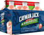 Cayman Jack Strawberry Margarita 6PK
