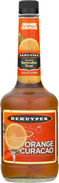 Dekuyper Orange Curacao