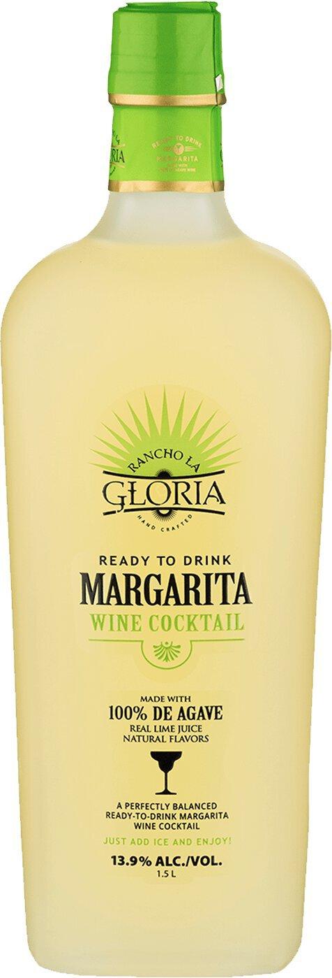 Rancho La Gloria Margarita 1.5L