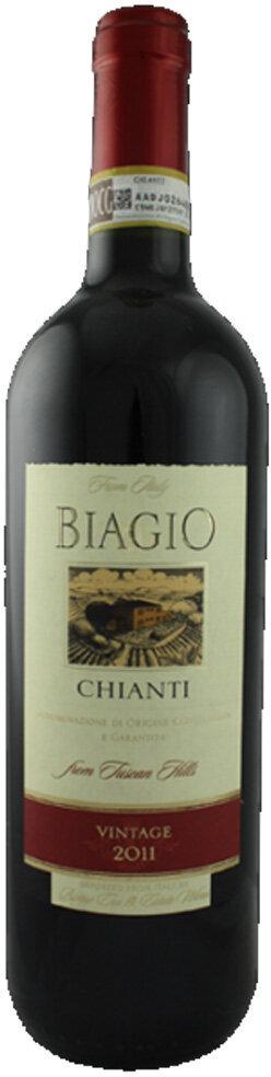 Biagio Chianti Tuscan Hills