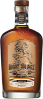 Horse Soldier Straight Bourbon Whiskey 750mL