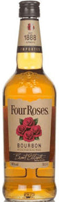 Four Roses Bourbon 1L