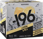 Suntory 196 Lemon Vodka Seltzer 4Pk