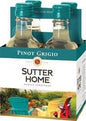 Sutter Home Pinot Grigio 4Pk