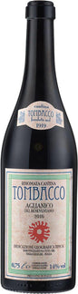 Tombacco Aglianico Del Beneventano Red