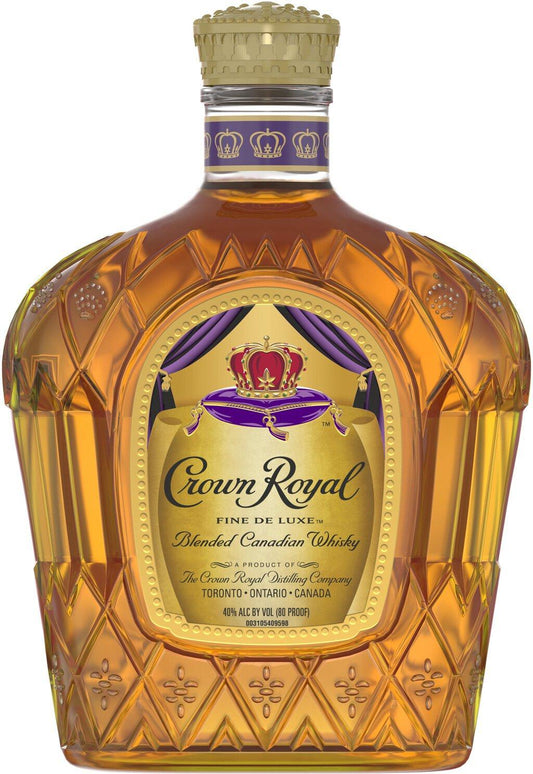 Crown Royal 750mL