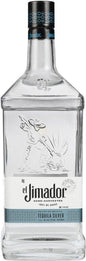 el Jimador Silver Tequila 1.75L